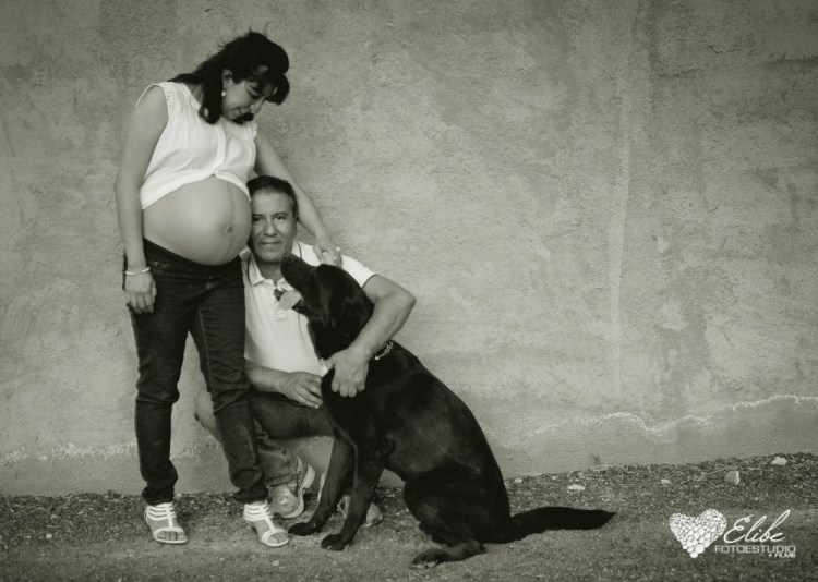 Estrella+Pepe=Andrea